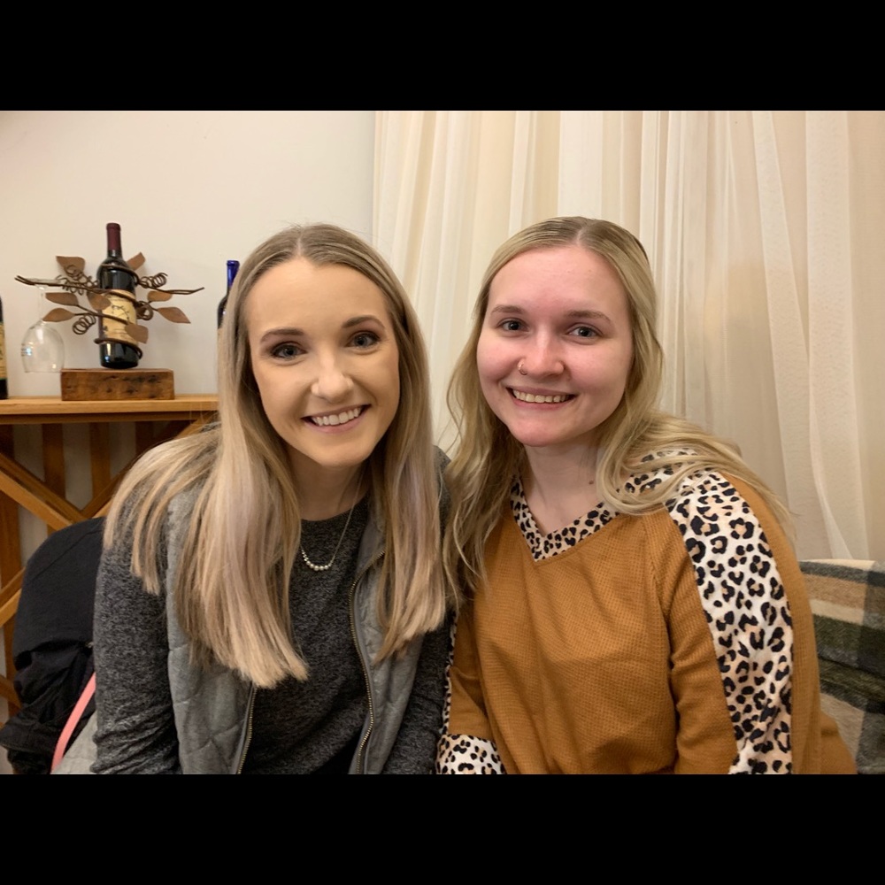 Meet your Posher, Sierra